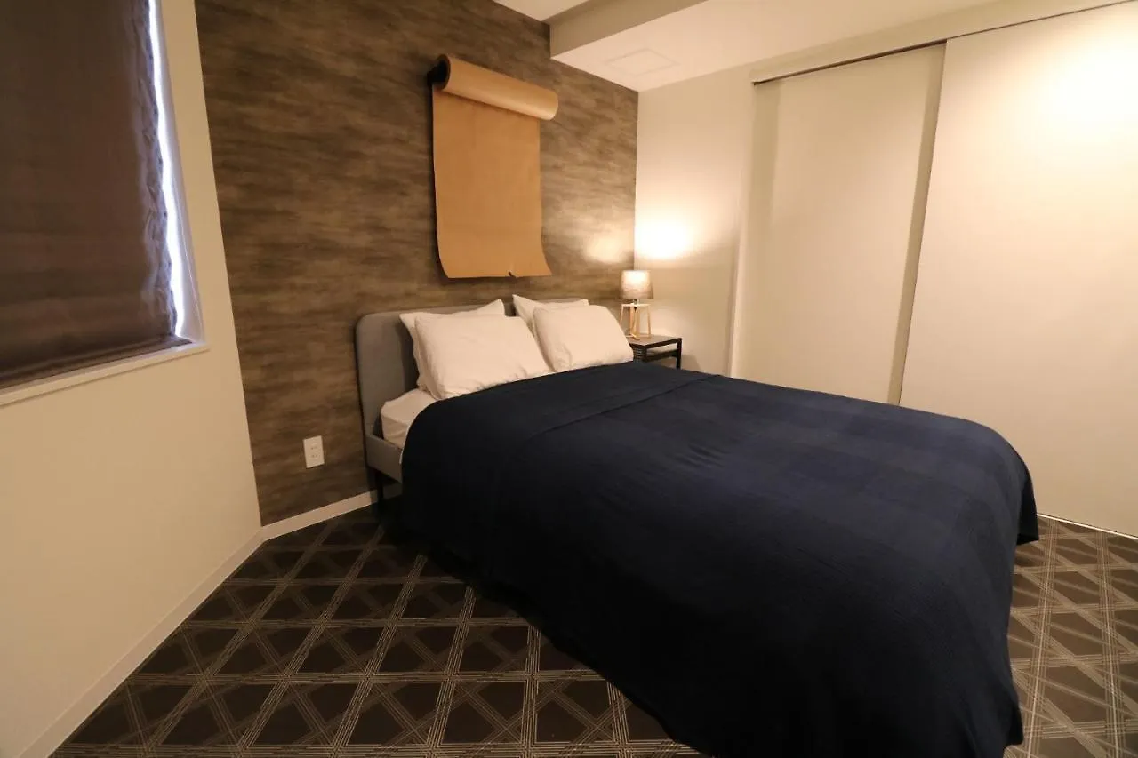 Sapporo - Hotel - Vacation Stay 87177