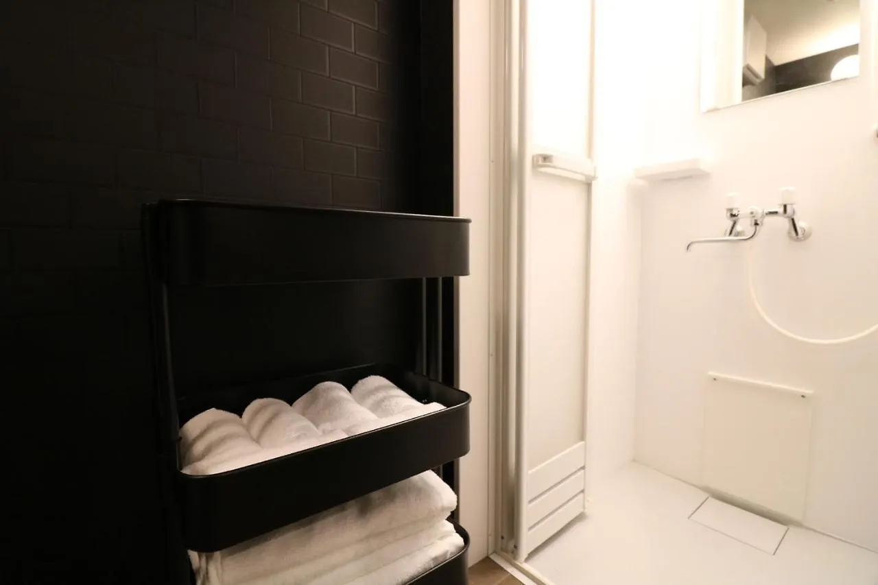 Sapporo - Hotel - Vacation Stay 87177
