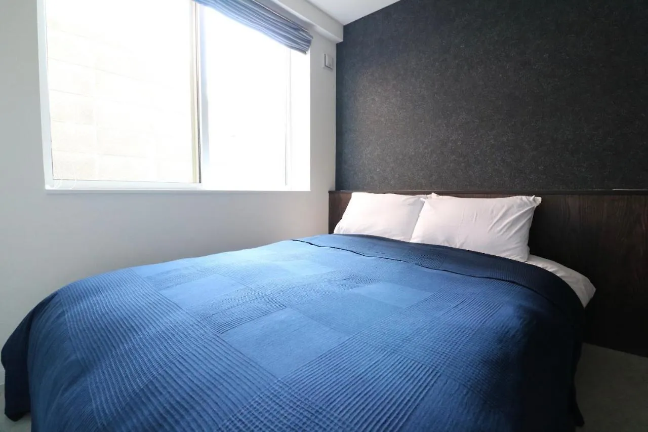 Sapporo - Hotel - Vacation Stay 87177