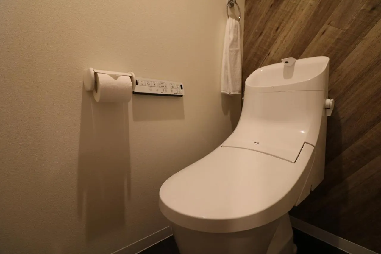 Sapporo - Hotel - Vacation Stay 87177