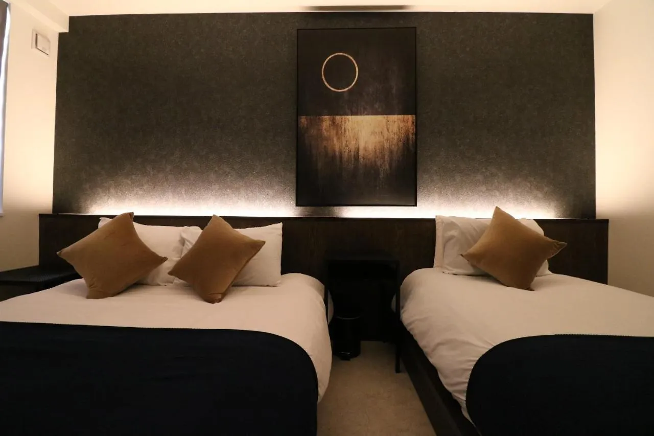 Sapporo - Hotel - Vacation Stay 87177